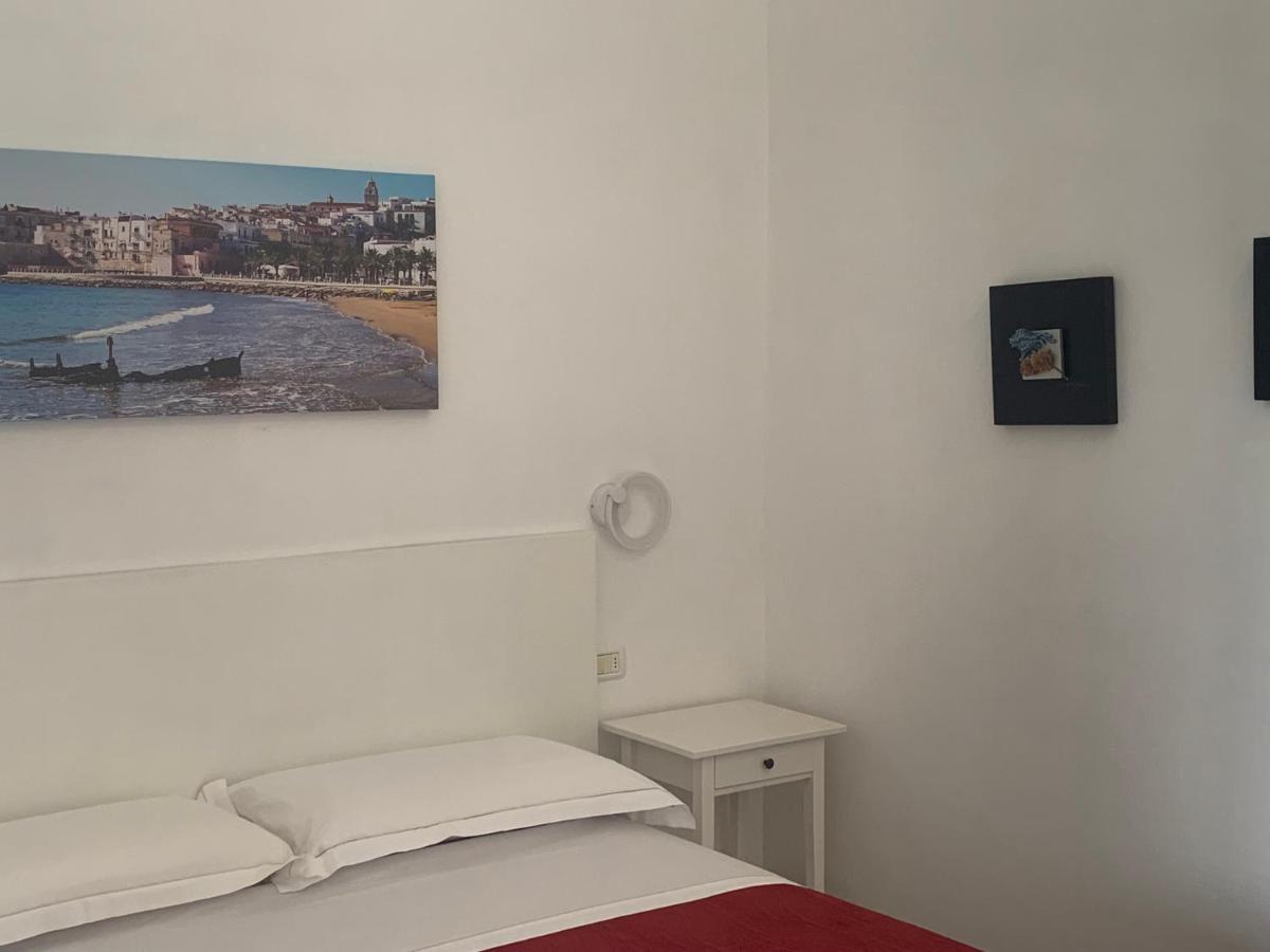Colombo Apartment E Room 비에스테 외부 사진