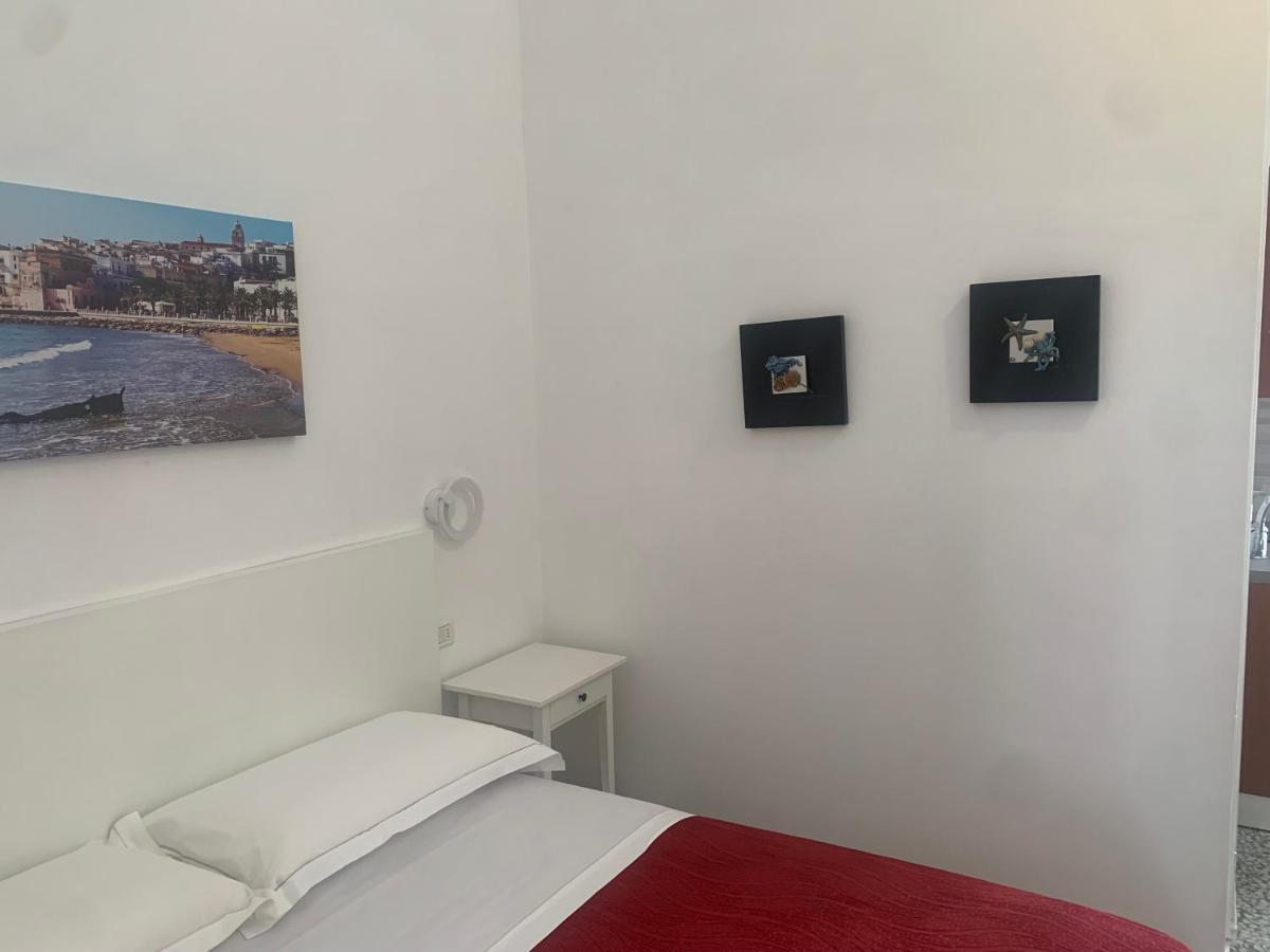 Colombo Apartment E Room 비에스테 외부 사진