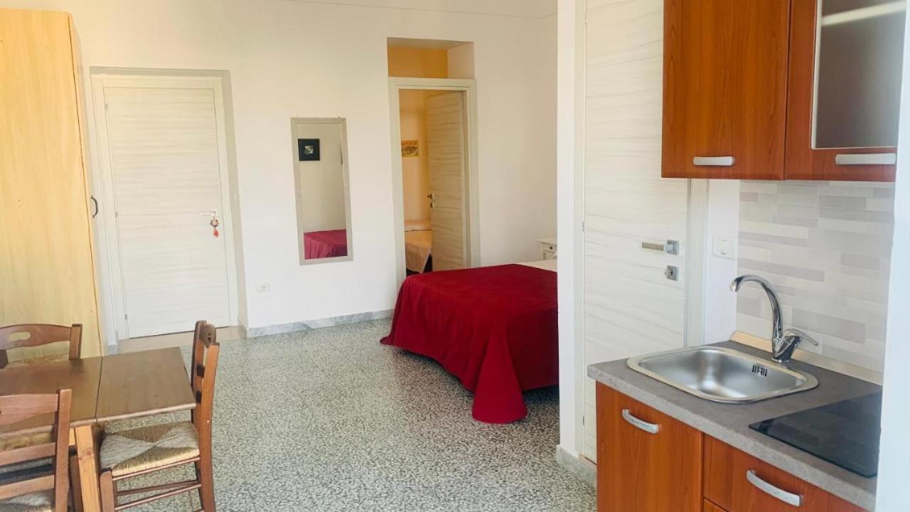Colombo Apartment E Room 비에스테 외부 사진